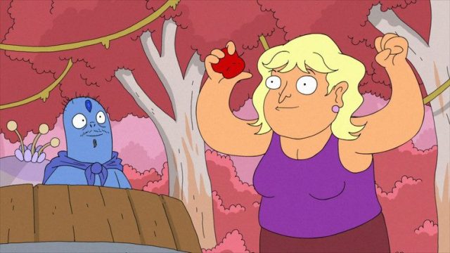 YOLO S03E04
