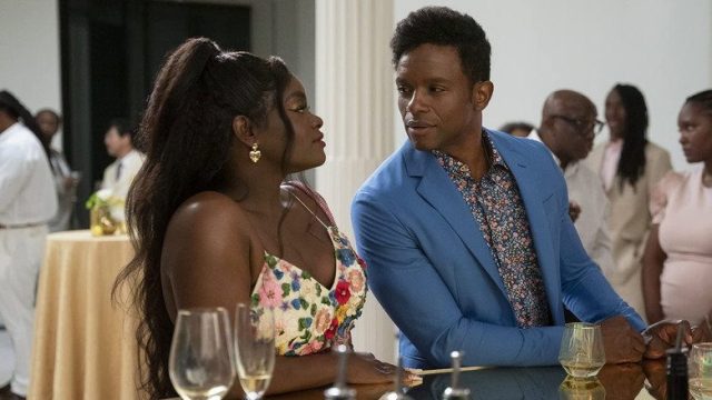 Harlem S02E04