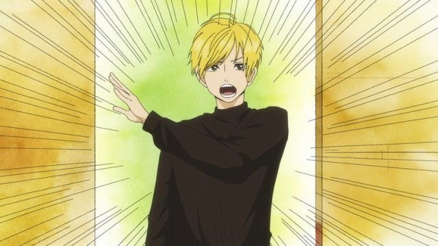 Murai in Love S01E11