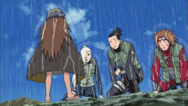 Naruto Shippuden S14E313