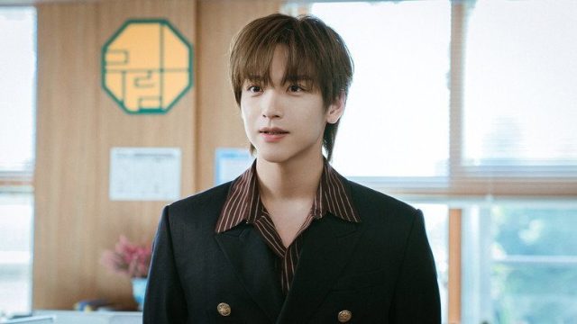 Amor sin variables S01E04