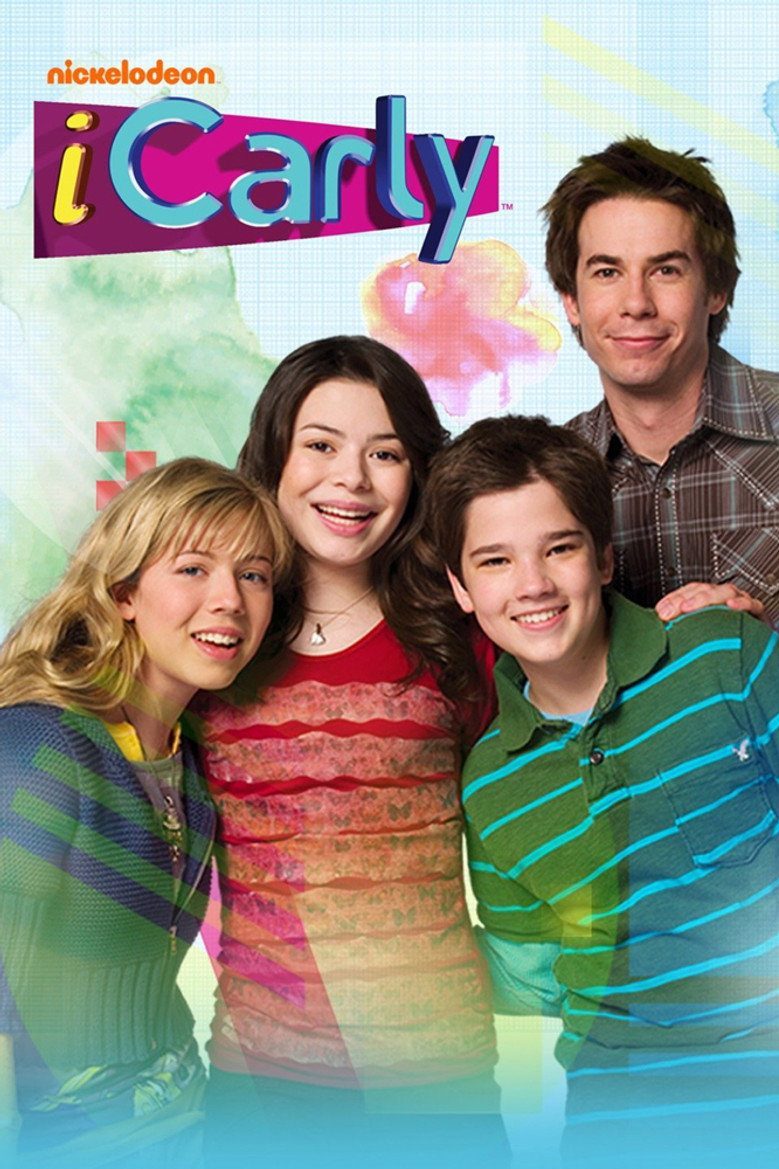 iCarly Temporada 1