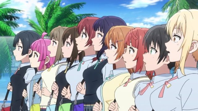 Love Live! Nijigasaki High School Idol Club S01E10