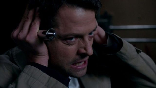 Supernatural S08E10