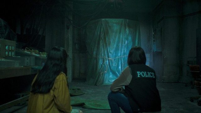 No vengas a casa S01E03