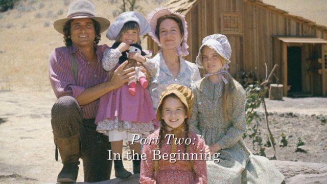 La familia Ingalls S00E06