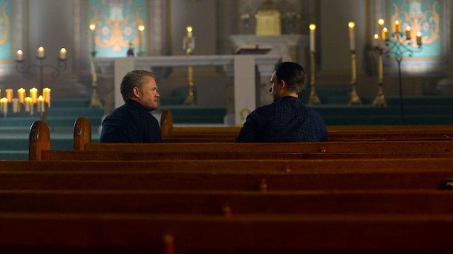 La Ley de los Audaces S05E10