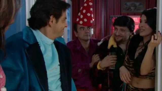 La familia P. Luche S02E03