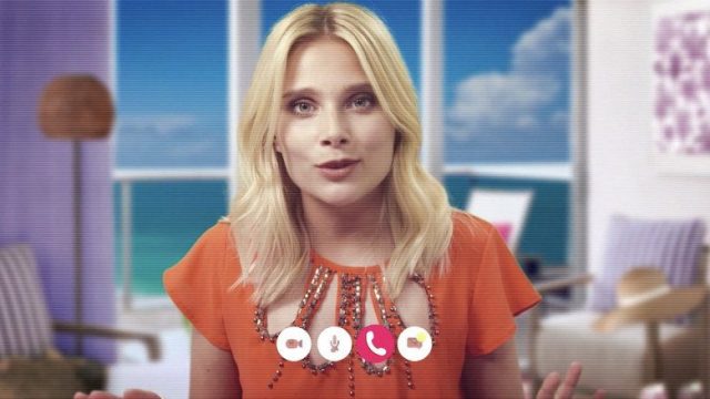 Soy Luna S00E03