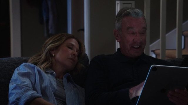 Familia en reparación S02E05