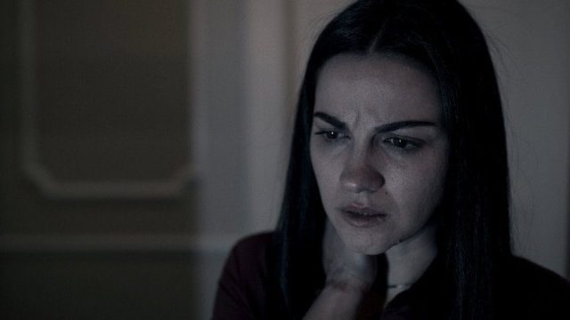 Oscuro deseo S02E09
