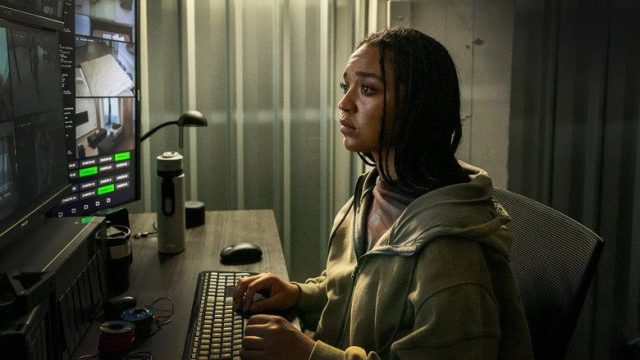 Watching You S01E04