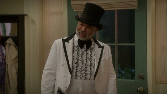 Poppa's House S01E06