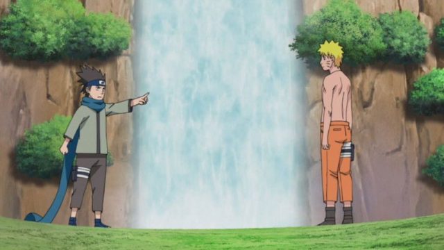 Naruto Shippuden S20E423
