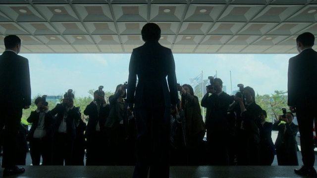 La vorágine S01E11