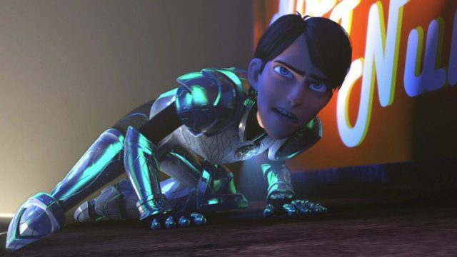 Trollhunters: Relatos de Arcadia S03E01