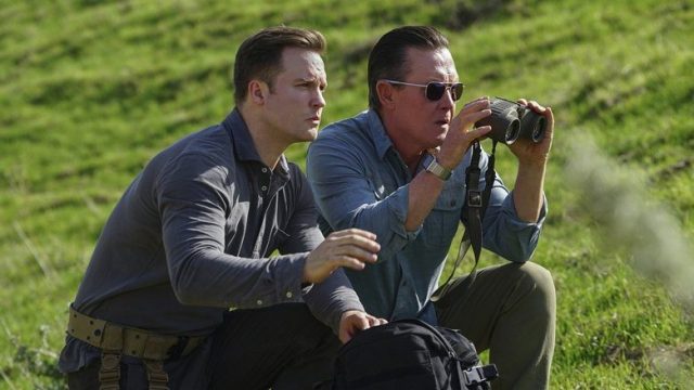 Scorpion S02E20