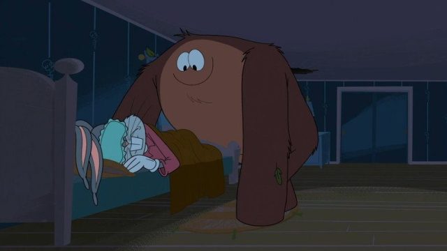 New Looney Tunes S01E07