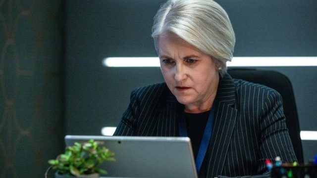 Intelligence S01E04