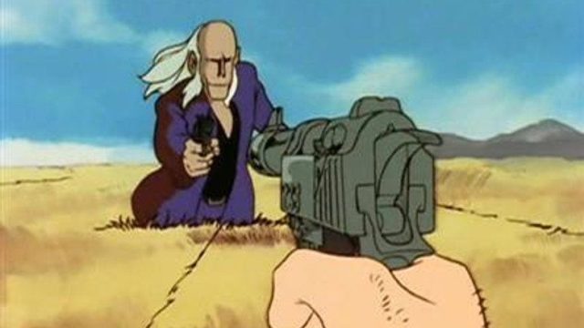 Lupin III S02E103