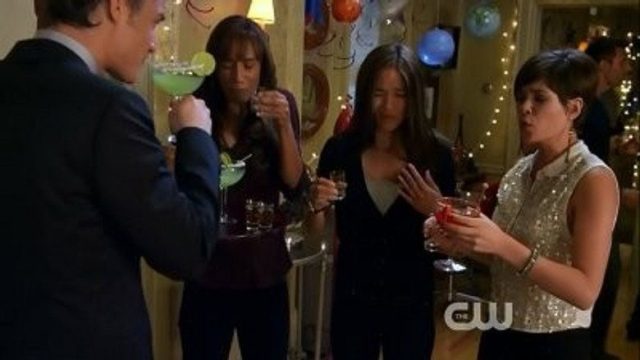 Bella y Bestia S01E05