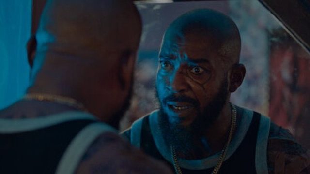 Barrio Sin Ley S01E03