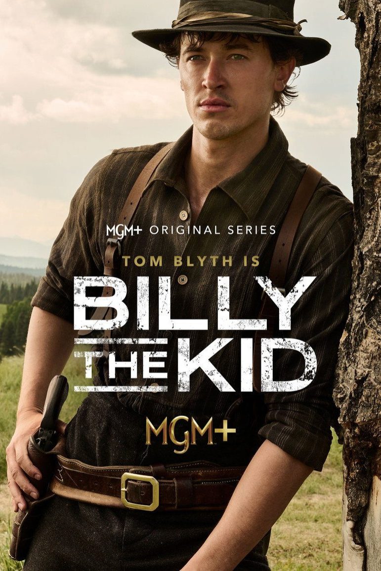 Billy the Kid Temporada 2