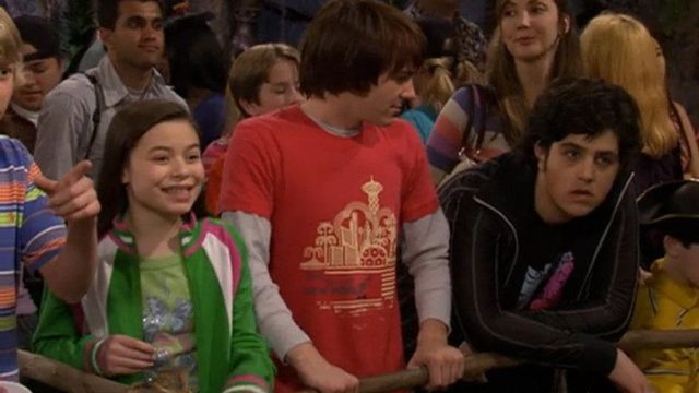 Drake & Josh S03E15