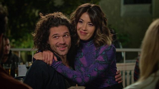 Maggie: La Vidente S01E03