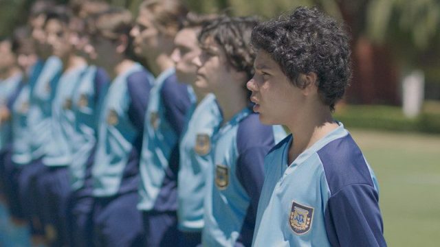 Apache: La vida de Carlos Tevez S01E08