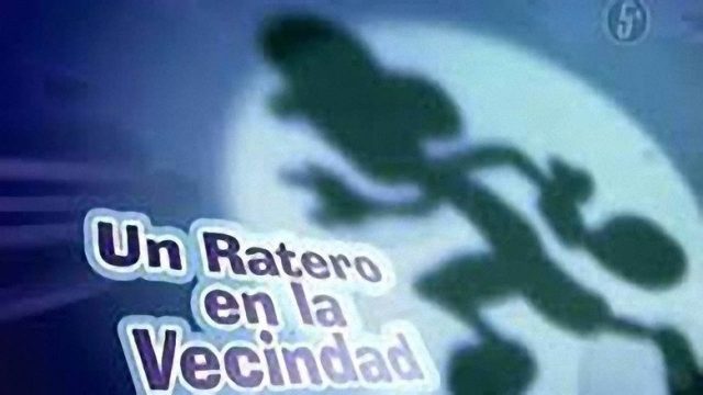 El Chavo Animado S01E12