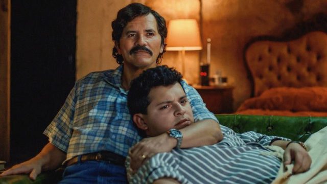 Dear Killer Nannies: Criado por sicarios S01E07