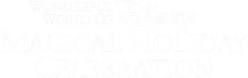 The Wonderful World of Disney: Magical Holiday Celebration