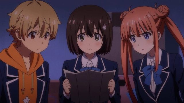 Kono Bijutsubu ni wa Mondai ga Aru! S01E08
