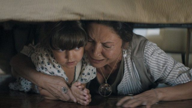 Clanes S02E06