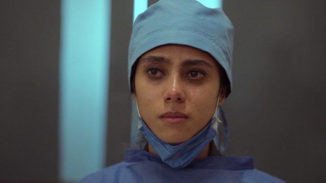 Familia de medianoche S01E04