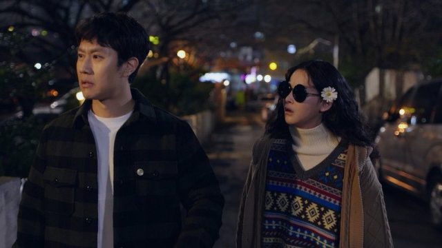 Un amor loco S01E05