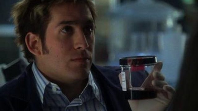 CSI: Las Vegas S04E09