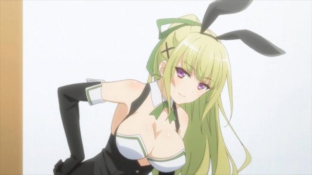 High School Prodigies Have It Easy Even In Another World! S01E05