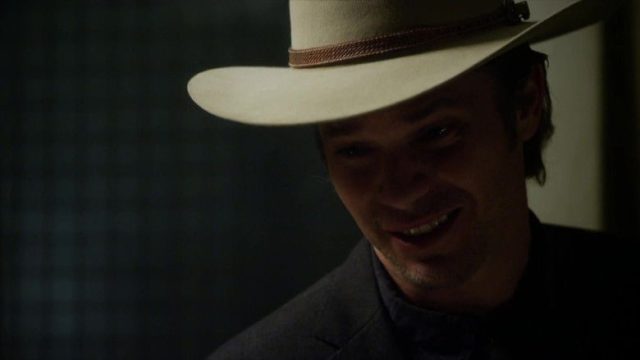 Justified: La ley de Raylan S04E08