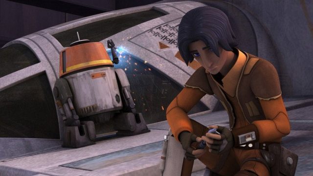 Star Wars Rebels S02E04