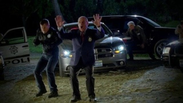 CSI: Las Vegas S12E08