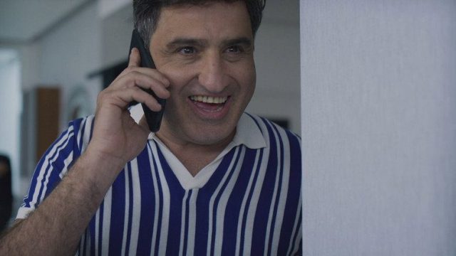 El Señor de los Cielos S07E14