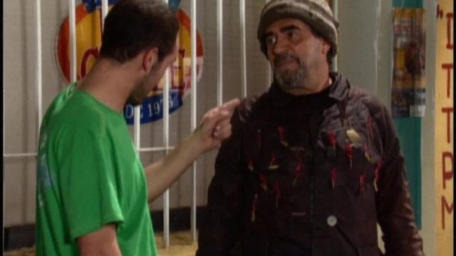 Vecinos S01E69