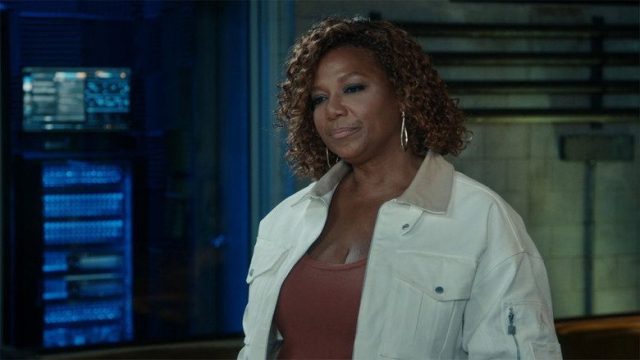 The Equalizer S05E03