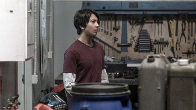 The Head S01E06