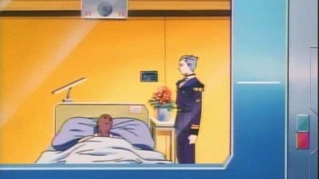 Macross 7 S01E26