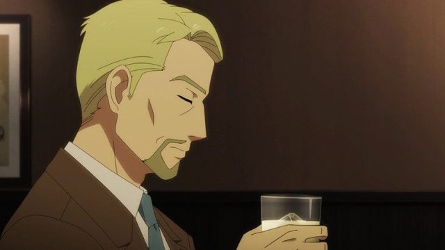 BARTENDER: Glass of God S01E07