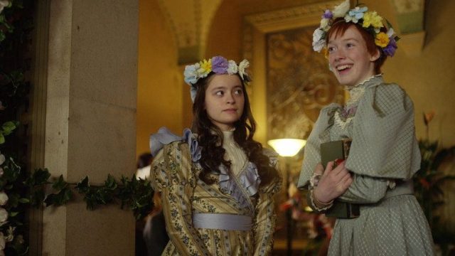 Anne with an E S02E07