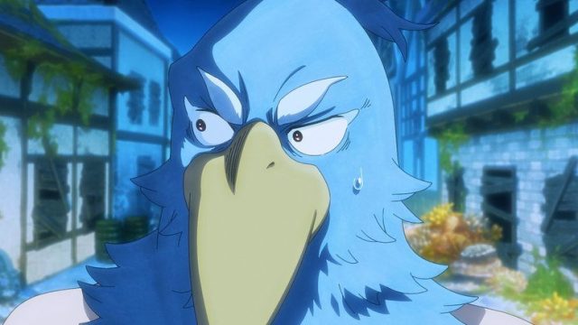 Shangri-La Frontier S01E44